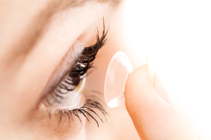 Czy soczewki są bezpieczne?