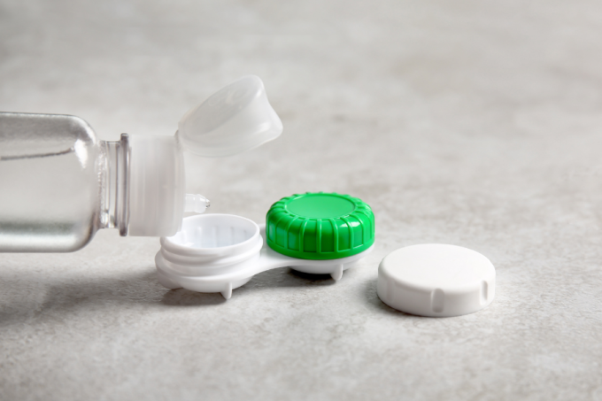 Ile można nosić soczewki?