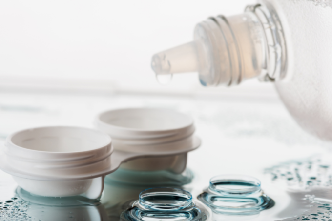 płyn oksydacyjny co to