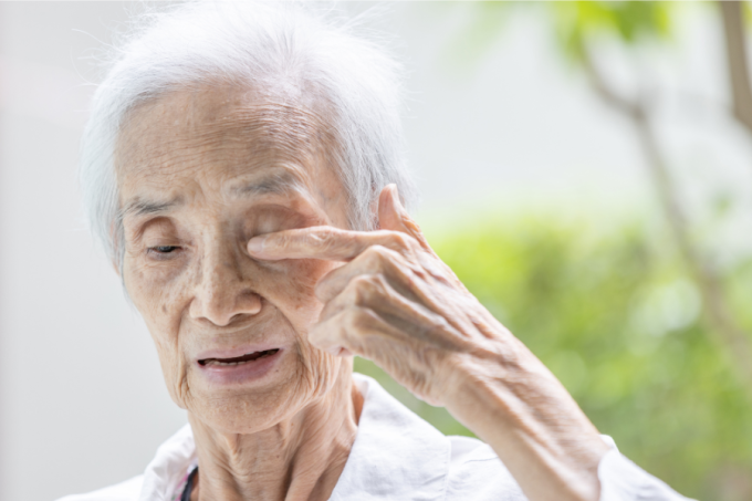 Soczewki opatrunkowe - co to?