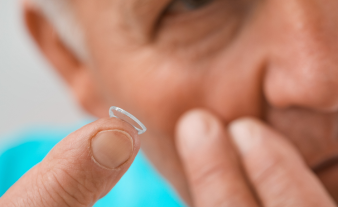 Soczewki progresywne