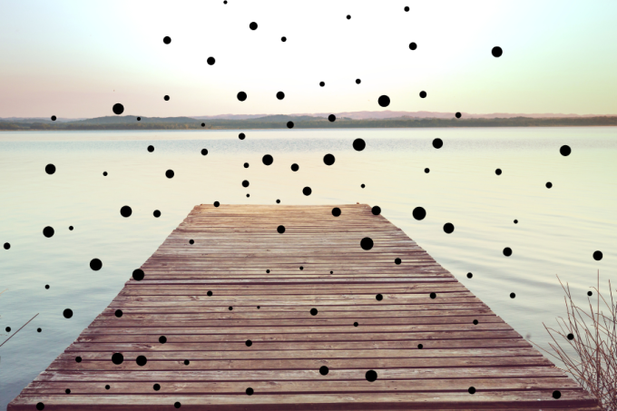 Witreoliza laserowa - co to? Kiedy się stosuje?